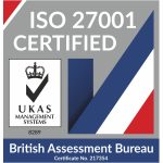 ISO 27001 Logo