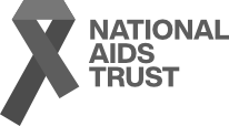 National AIDS Trust logo